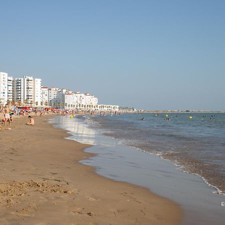 Apartamento Lapa Mrz Rentals Ел Пуерто де Санта Мария Екстериор снимка