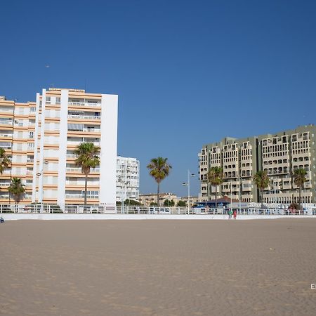 Apartamento Lapa Mrz Rentals Ел Пуерто де Санта Мария Екстериор снимка