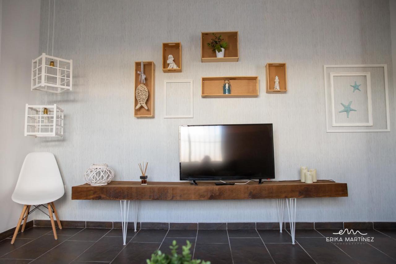 Apartamento Lapa Mrz Rentals Ел Пуерто де Санта Мария Екстериор снимка