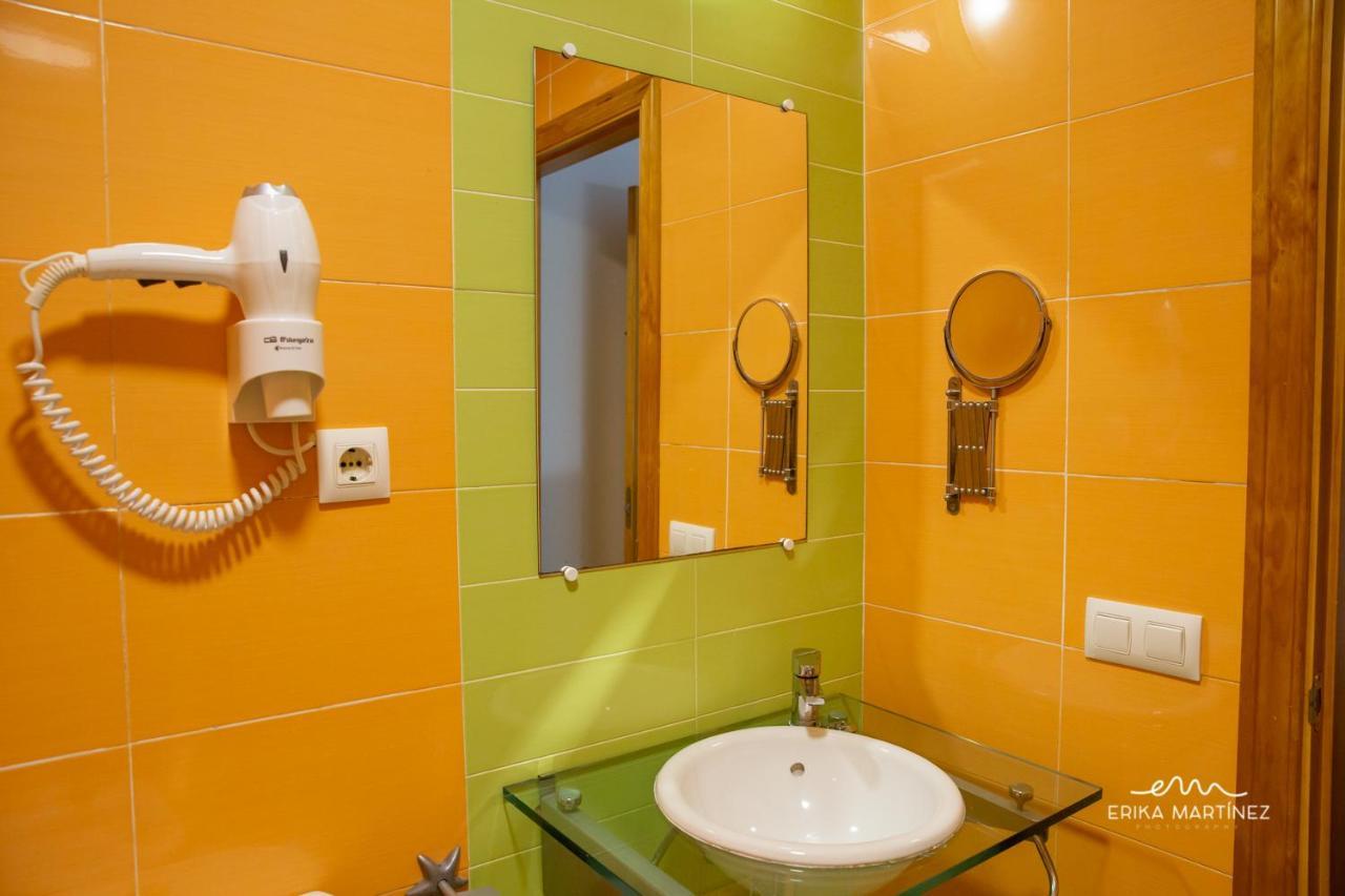 Apartamento Lapa Mrz Rentals Ел Пуерто де Санта Мария Екстериор снимка