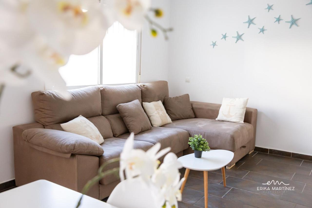 Apartamento Lapa Mrz Rentals Ел Пуерто де Санта Мария Екстериор снимка