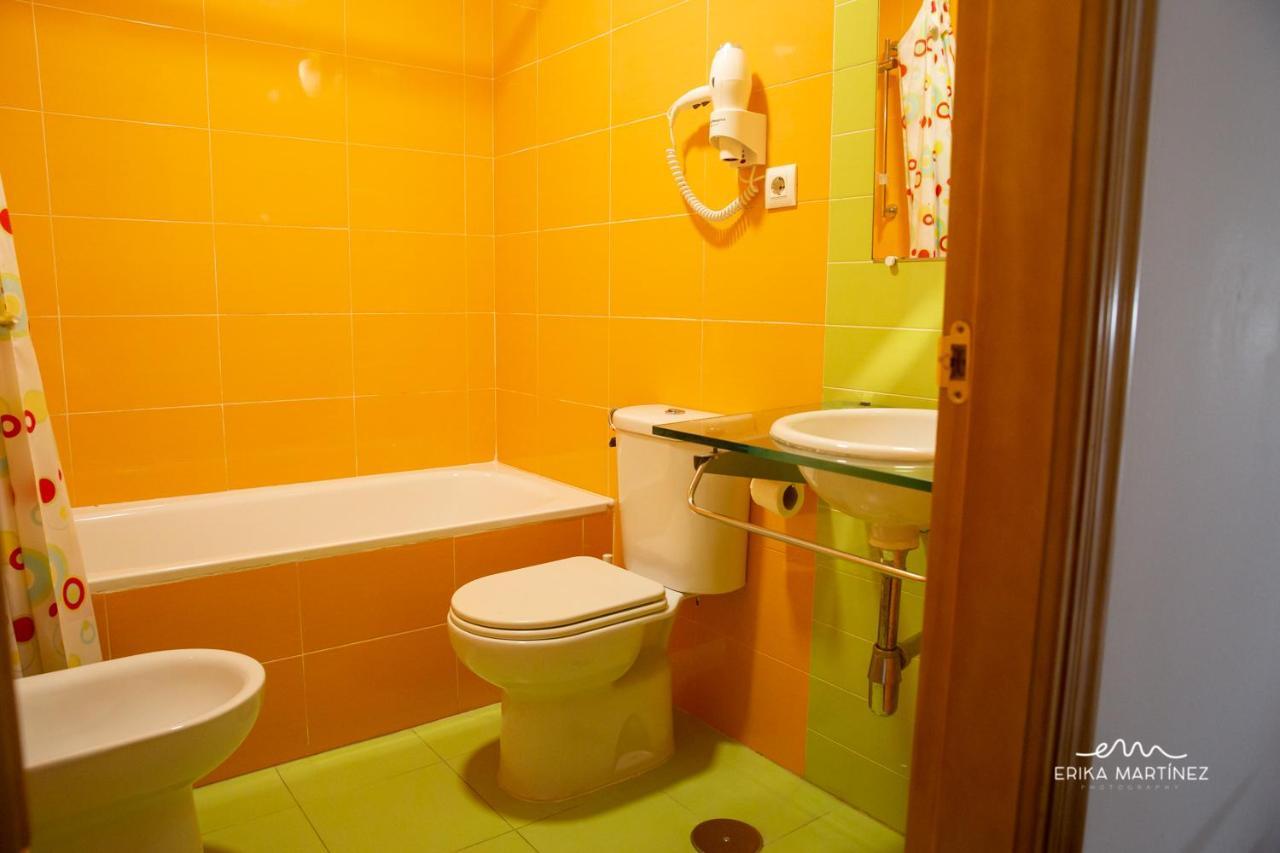 Apartamento Lapa Mrz Rentals Ел Пуерто де Санта Мария Екстериор снимка