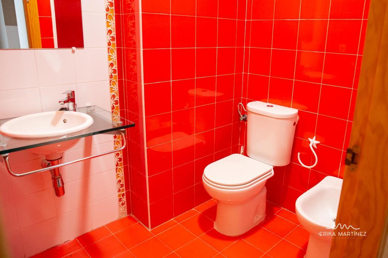 Apartamento Lapa Mrz Rentals Ел Пуерто де Санта Мария Екстериор снимка