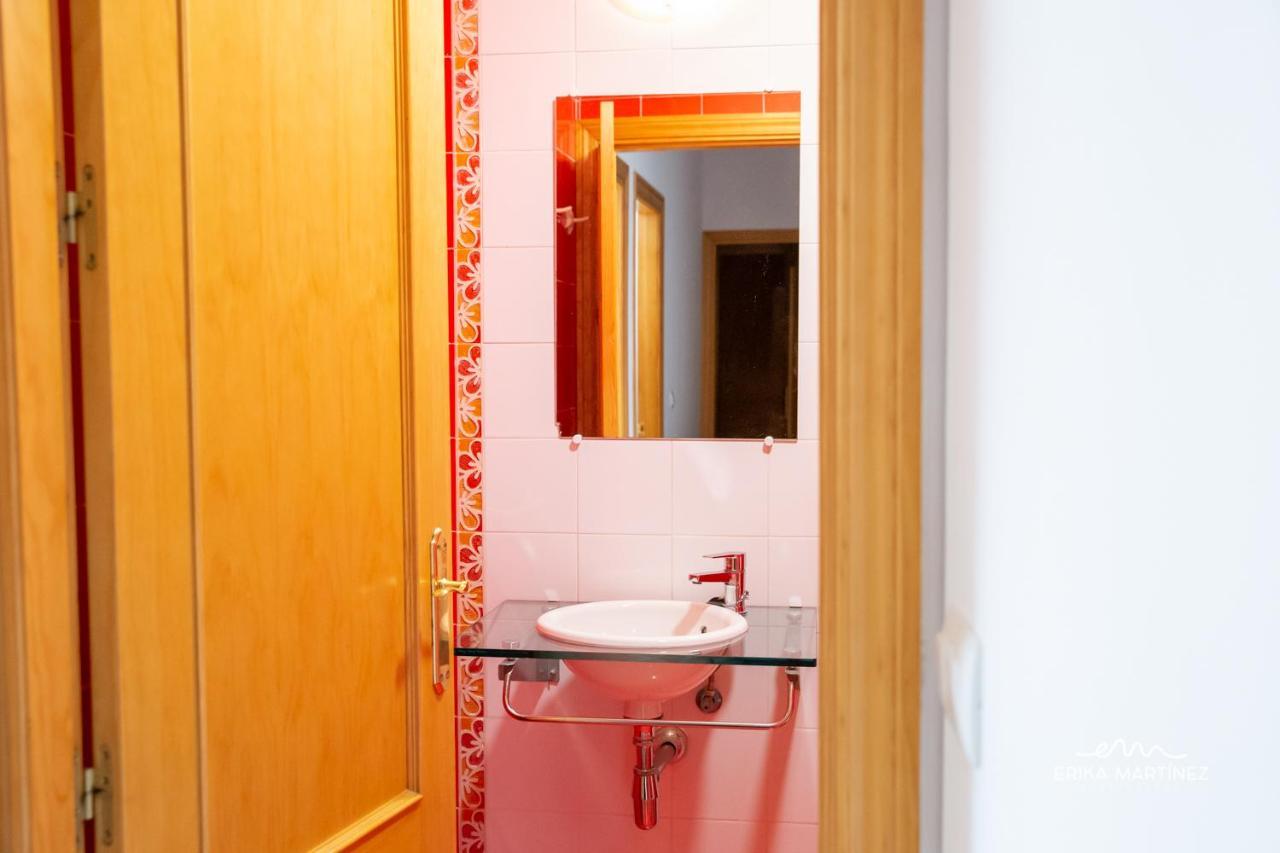 Apartamento Lapa Mrz Rentals Ел Пуерто де Санта Мария Екстериор снимка