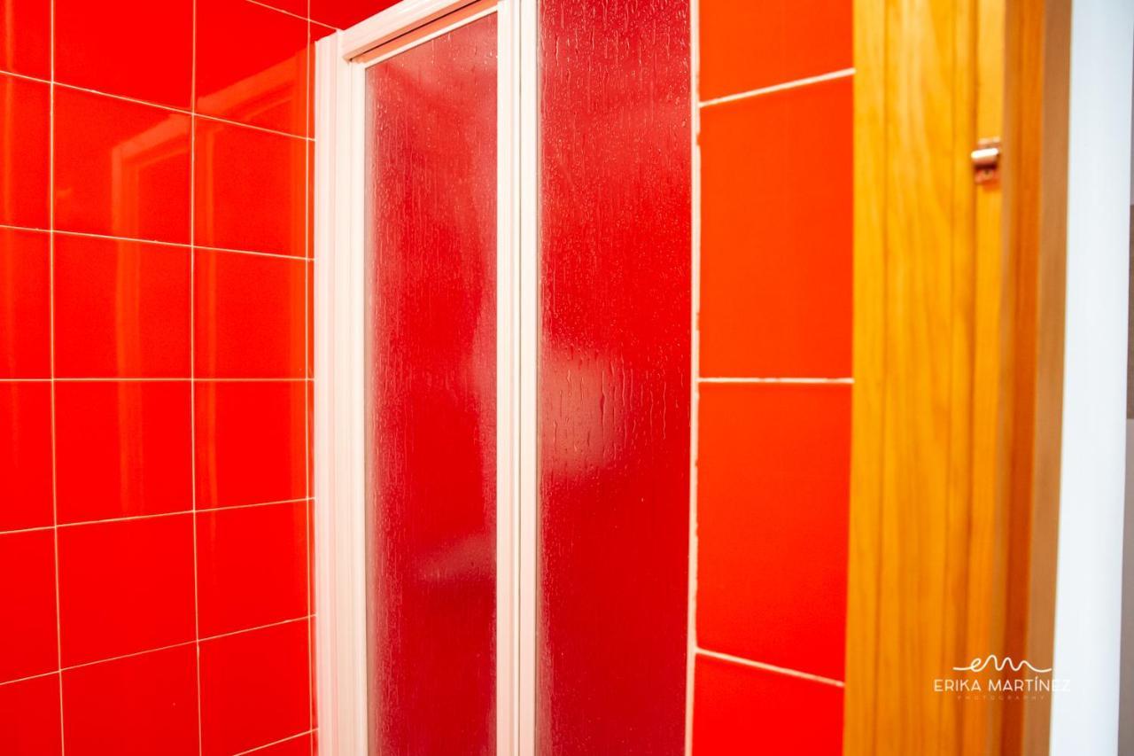 Apartamento Lapa Mrz Rentals Ел Пуерто де Санта Мария Екстериор снимка
