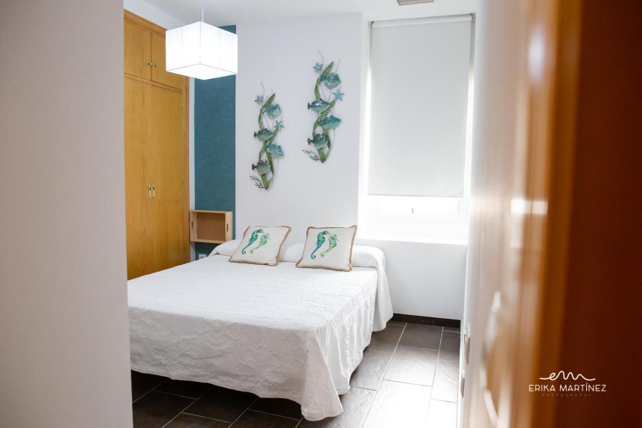 Apartamento Lapa Mrz Rentals Ел Пуерто де Санта Мария Екстериор снимка