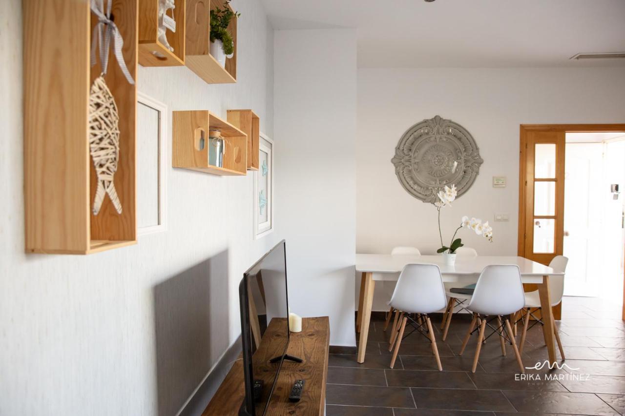 Apartamento Lapa Mrz Rentals Ел Пуерто де Санта Мария Екстериор снимка