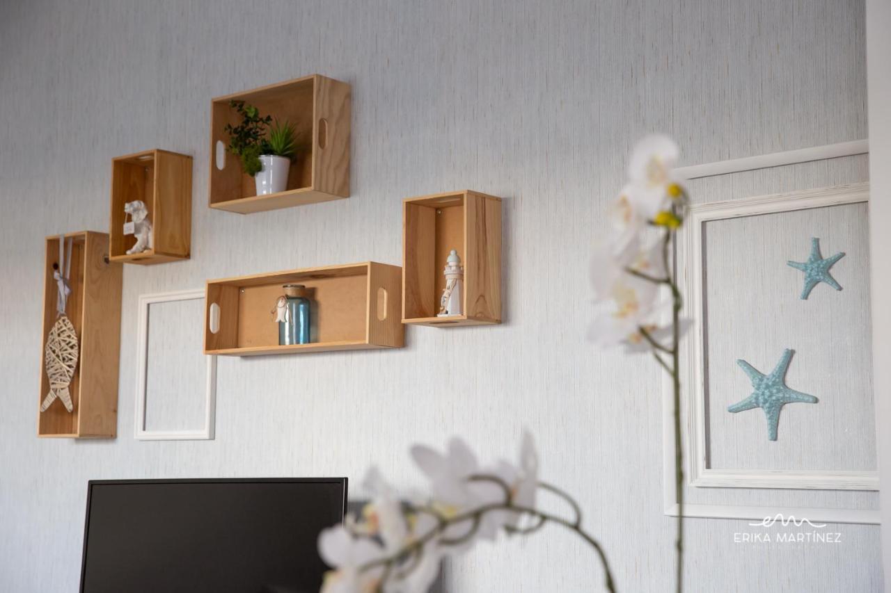 Apartamento Lapa Mrz Rentals Ел Пуерто де Санта Мария Екстериор снимка