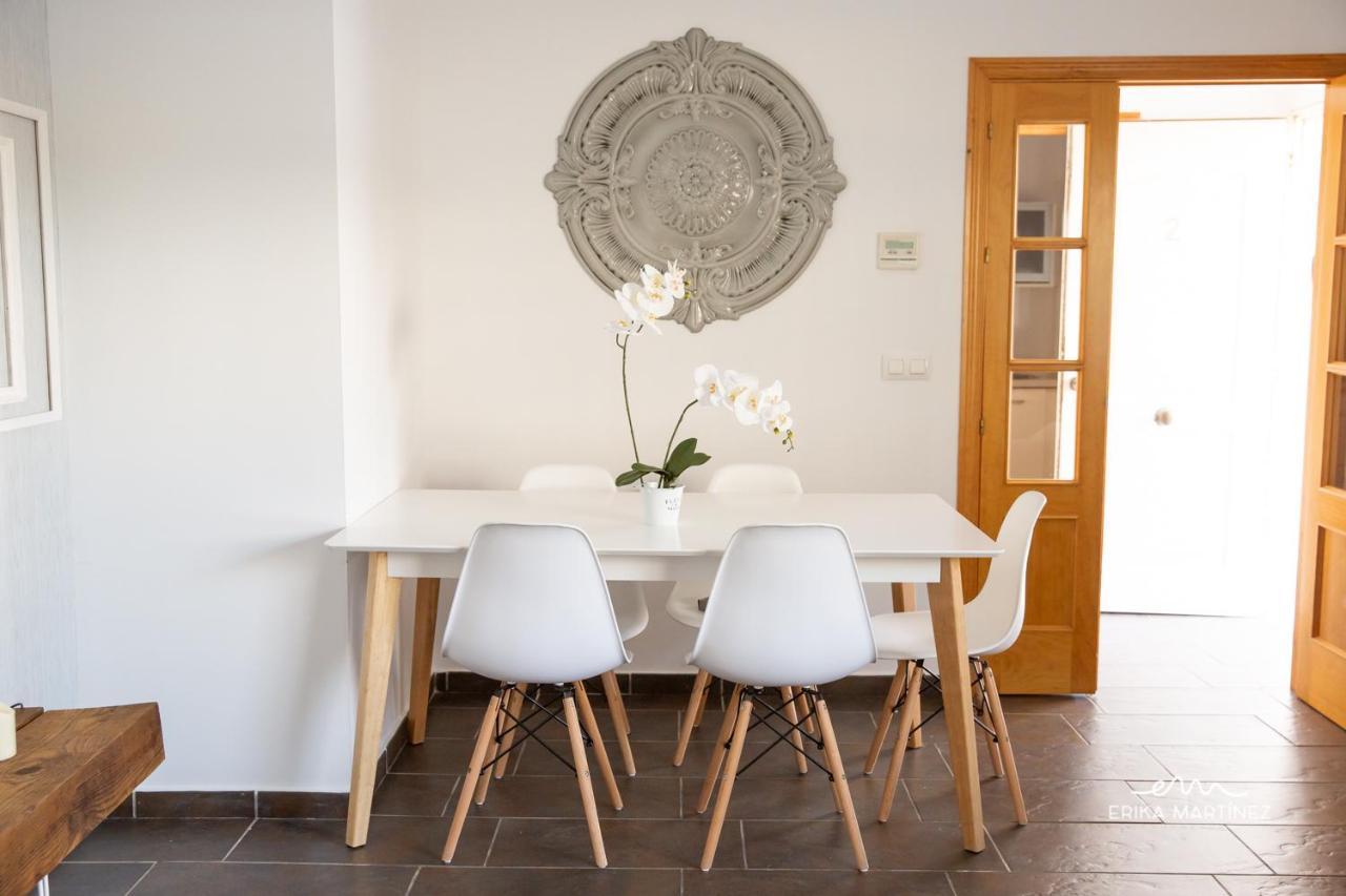 Apartamento Lapa Mrz Rentals Ел Пуерто де Санта Мария Екстериор снимка