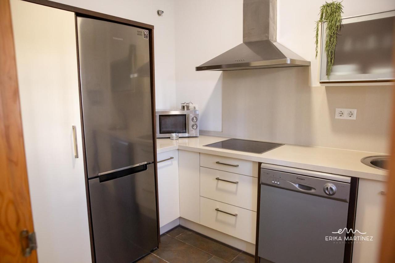 Apartamento Lapa Mrz Rentals Ел Пуерто де Санта Мария Екстериор снимка