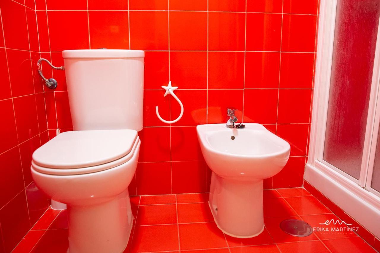 Apartamento Lapa Mrz Rentals Ел Пуерто де Санта Мария Екстериор снимка