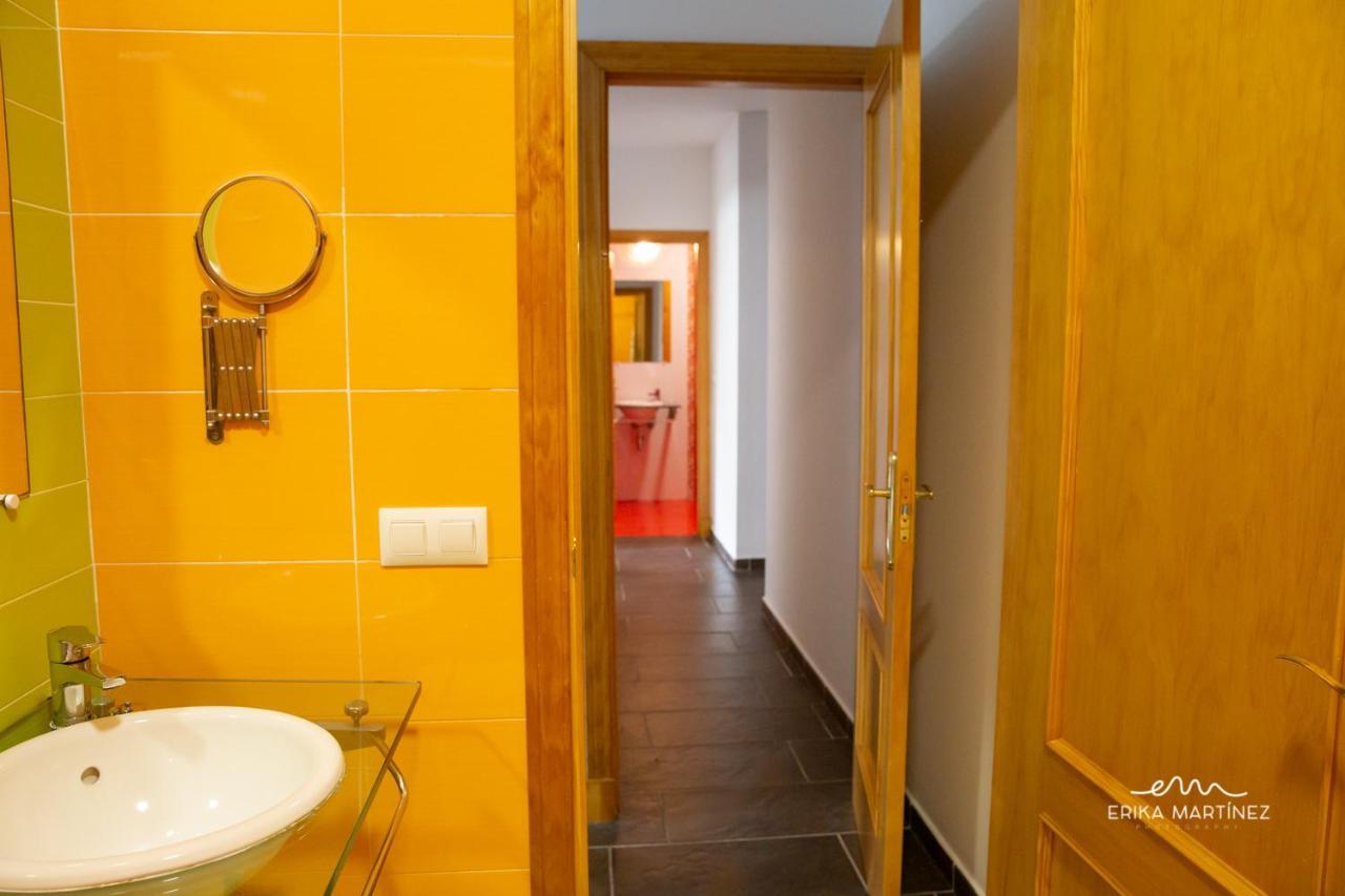 Apartamento Lapa Mrz Rentals Ел Пуерто де Санта Мария Екстериор снимка