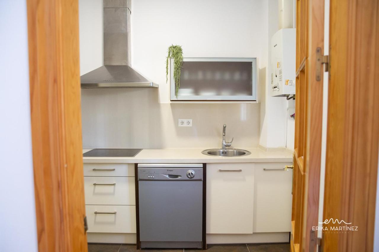 Apartamento Lapa Mrz Rentals Ел Пуерто де Санта Мария Екстериор снимка