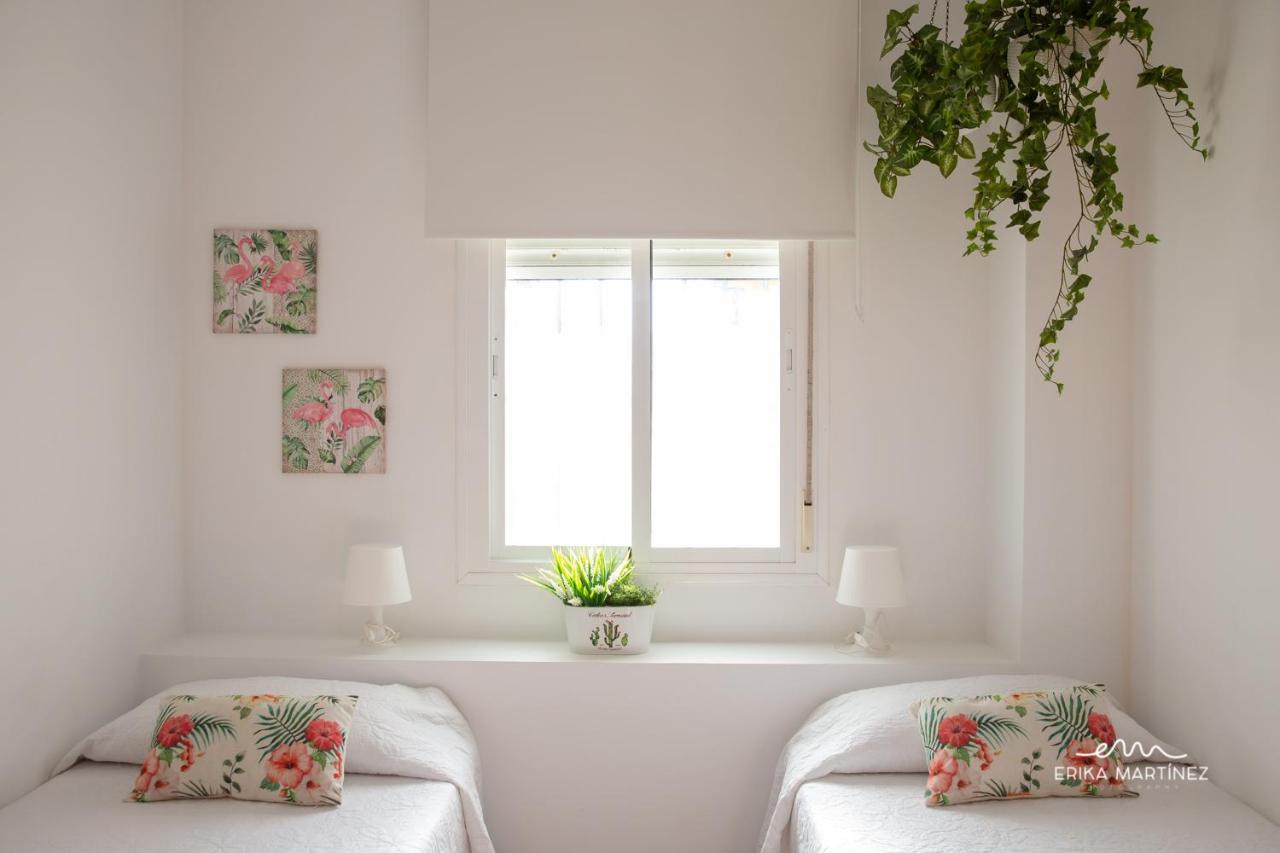 Apartamento Lapa Mrz Rentals Ел Пуерто де Санта Мария Екстериор снимка