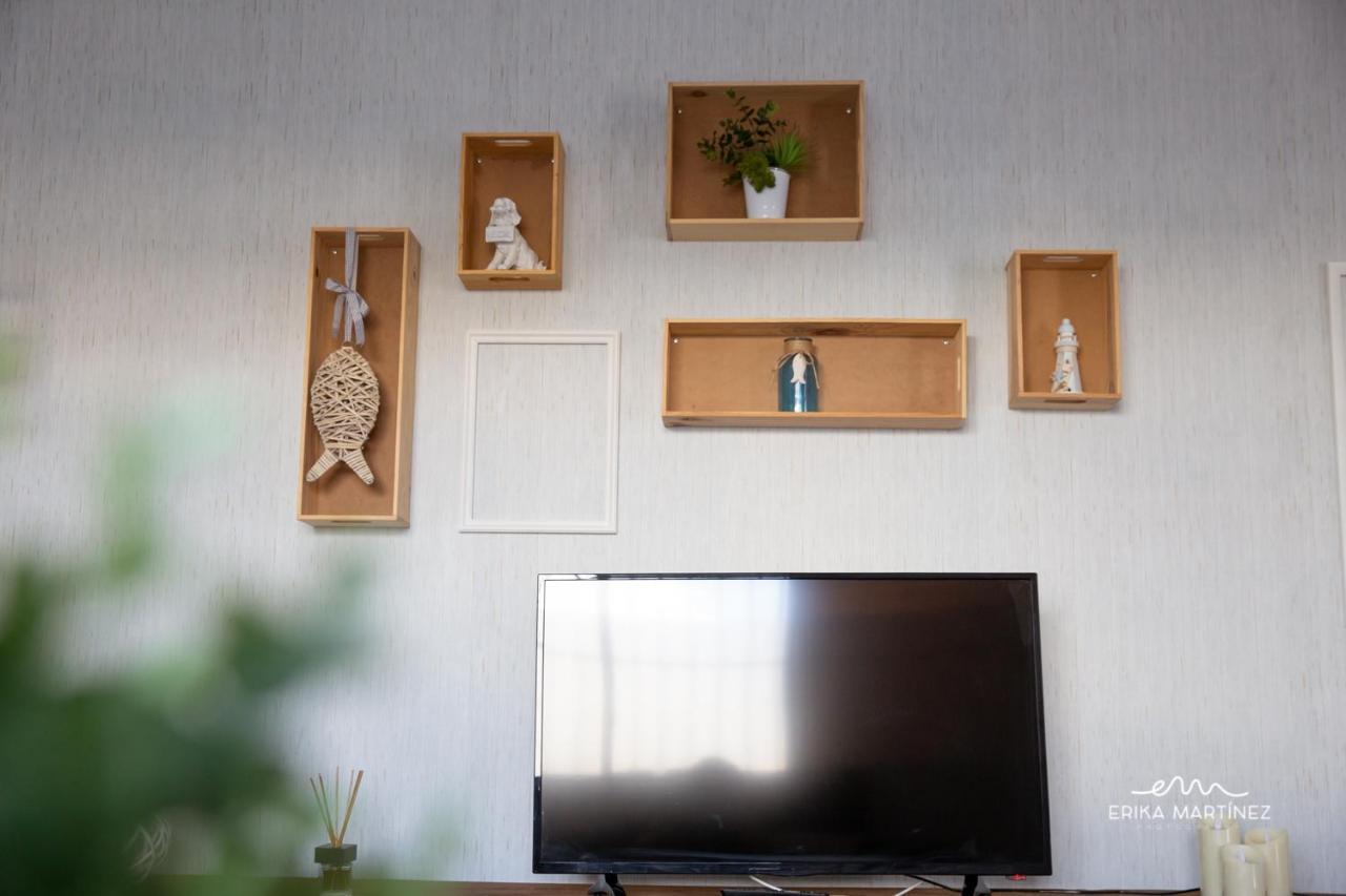 Apartamento Lapa Mrz Rentals Ел Пуерто де Санта Мария Екстериор снимка