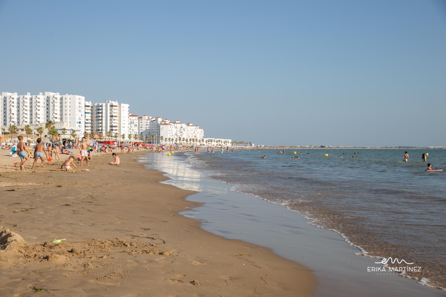 Apartamento Lapa Mrz Rentals Ел Пуерто де Санта Мария Екстериор снимка