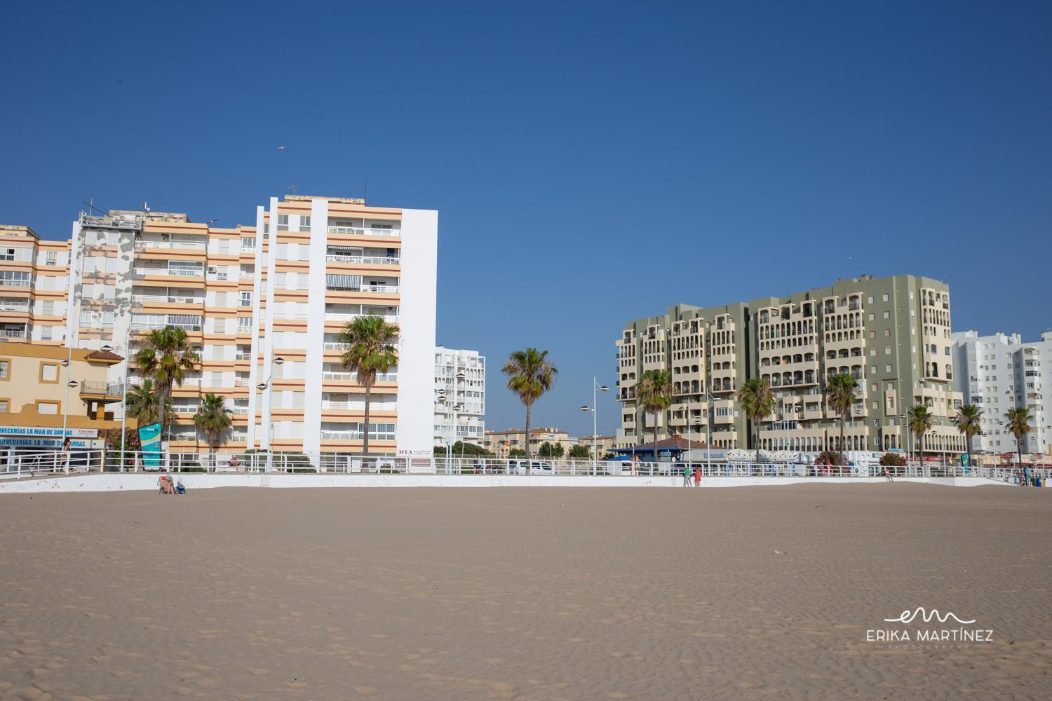 Apartamento Lapa Mrz Rentals Ел Пуерто де Санта Мария Екстериор снимка