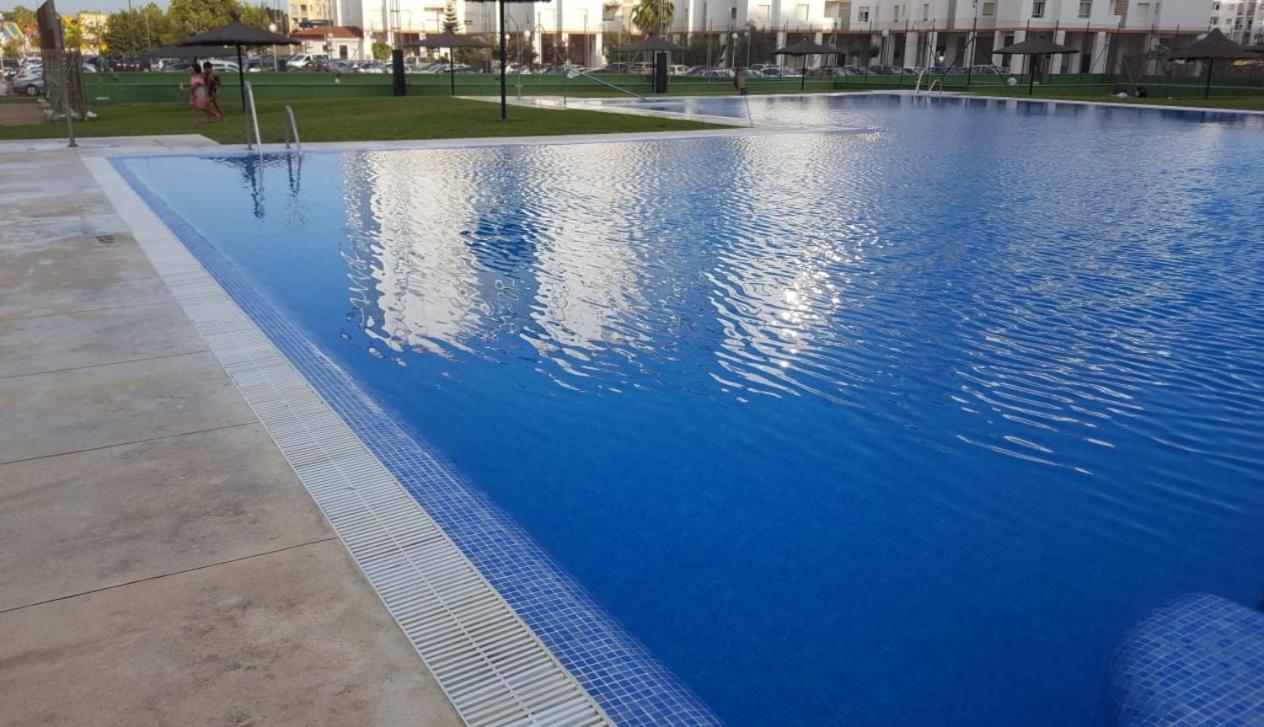Apartamento Lapa Mrz Rentals Ел Пуерто де Санта Мария Екстериор снимка