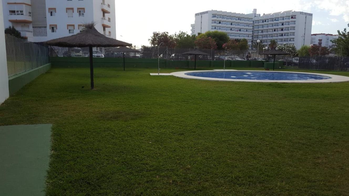 Apartamento Lapa Mrz Rentals Ел Пуерто де Санта Мария Екстериор снимка