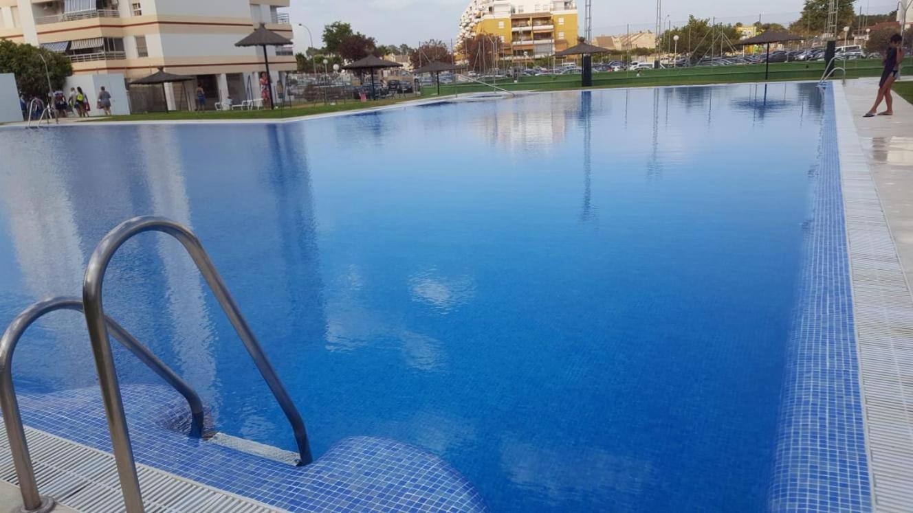 Apartamento Lapa Mrz Rentals Ел Пуерто де Санта Мария Екстериор снимка