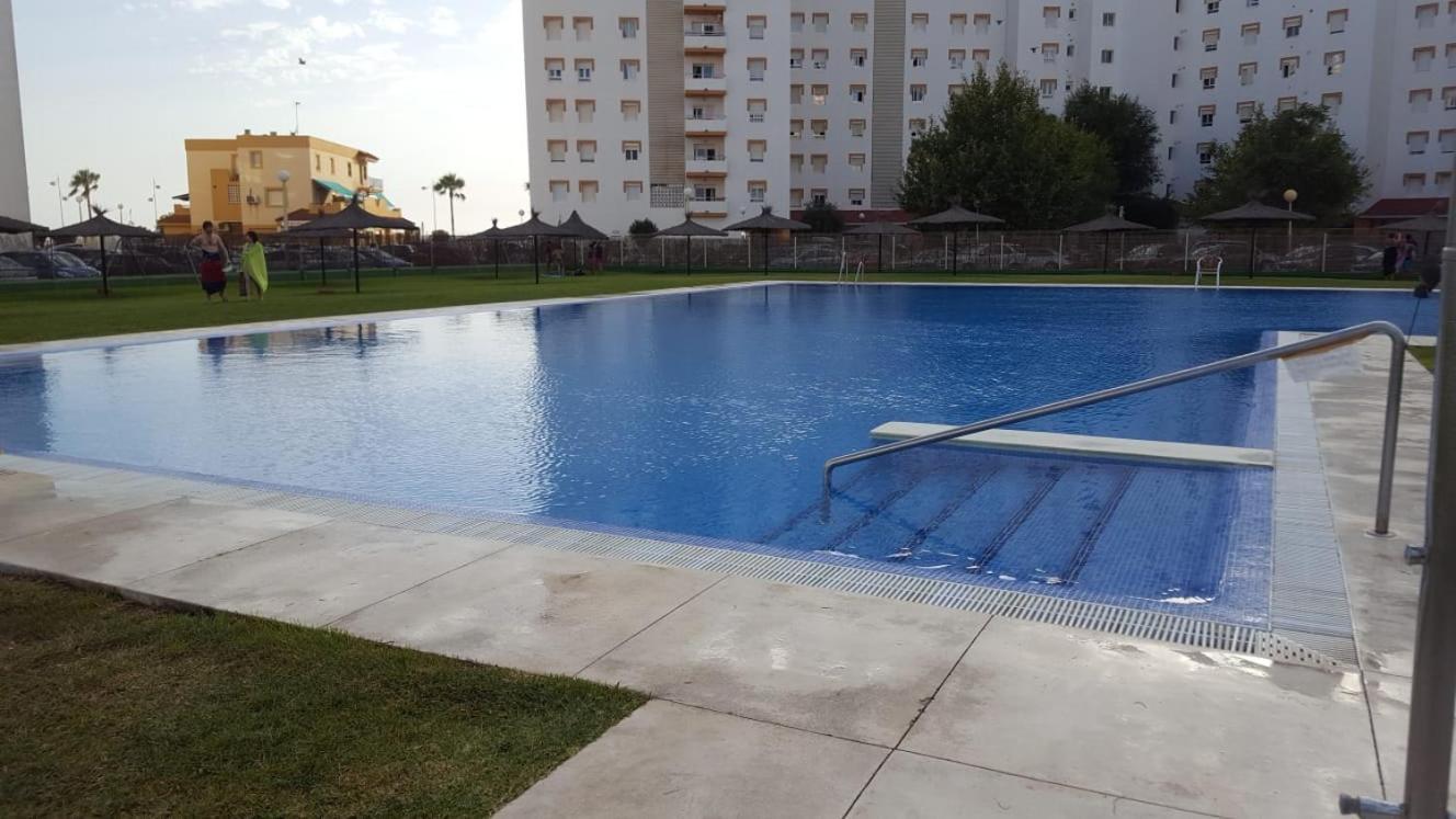 Apartamento Lapa Mrz Rentals Ел Пуерто де Санта Мария Екстериор снимка